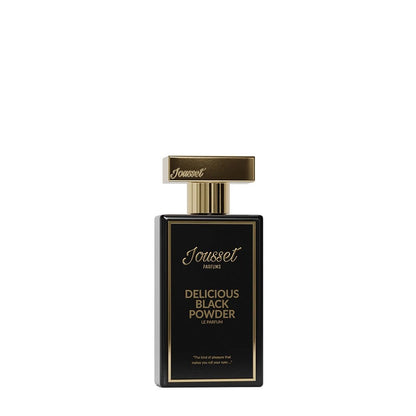 Jousset Parfums Deliciuos 50 ml — Parfumeekstrakt