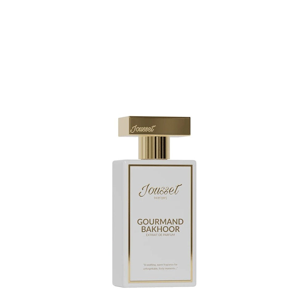 Jousset Parfums Gourmand Bakhoor 50 ml — Estratto di Profumo