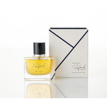 J-Scent Sacred Animal 50 ml — Woda perfumowana