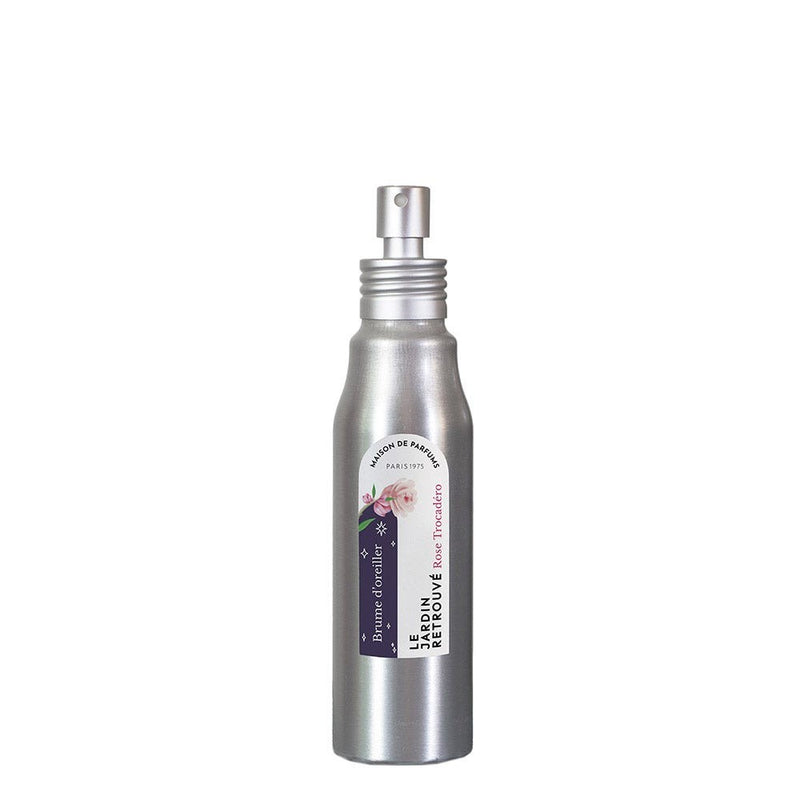 Le Jardin Retrouve Rose Trocadero — Pillow Spray 