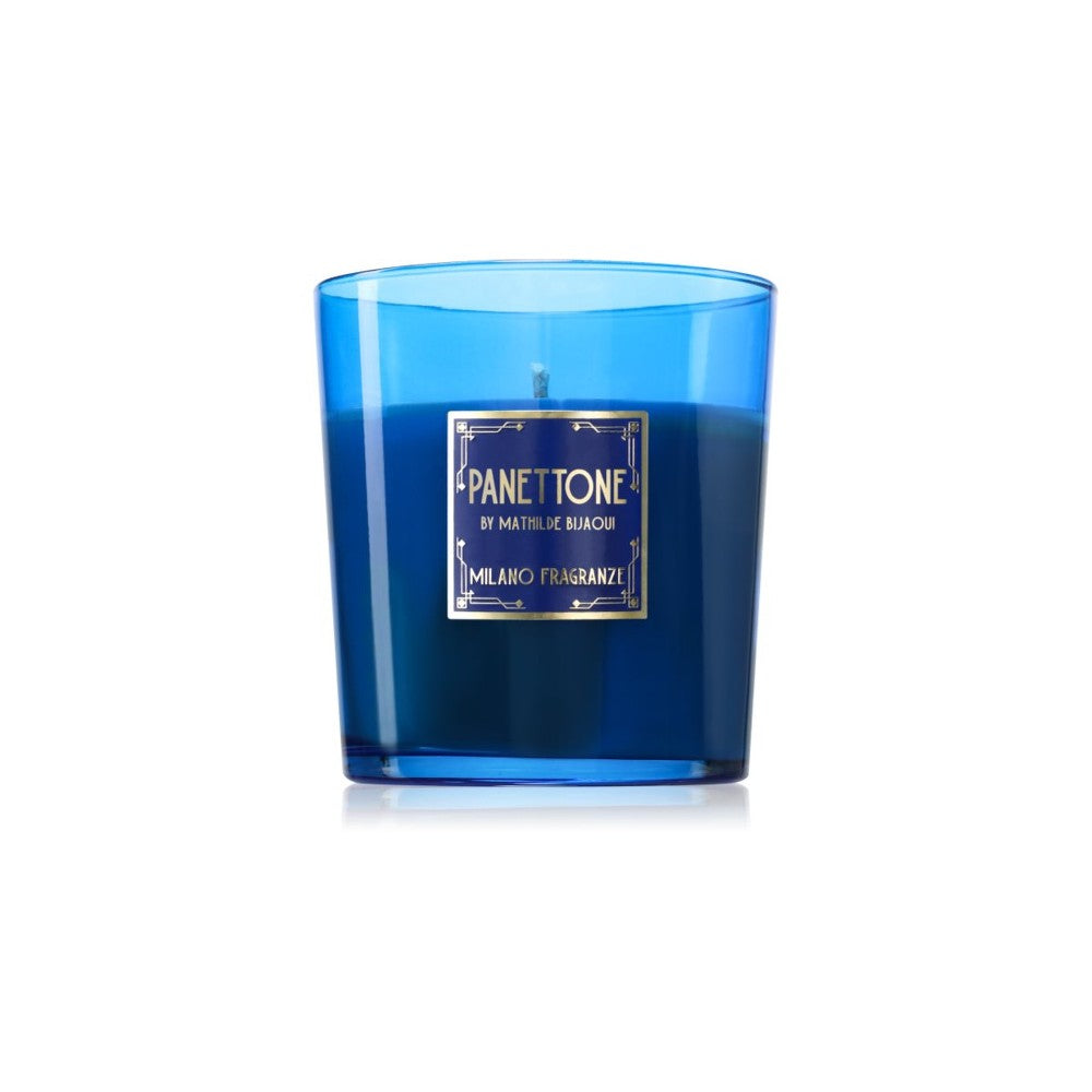 شمعة بانيتون من عطور ميلان