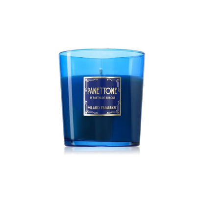 Milan Fragrances Panettone stearinlys