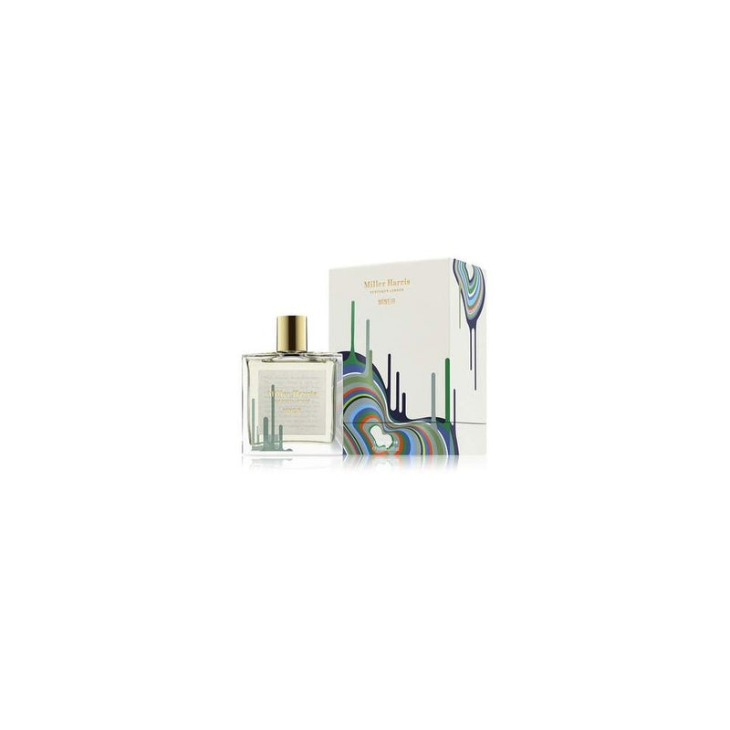 Apa de parfum Miller Harris Mineir 100 ml
