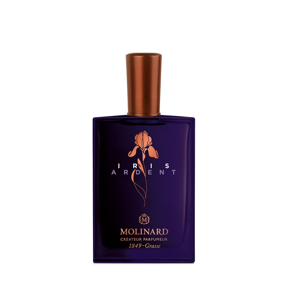 Molinard Iris Ardent Eau de Parfum 75 ml — Profumo