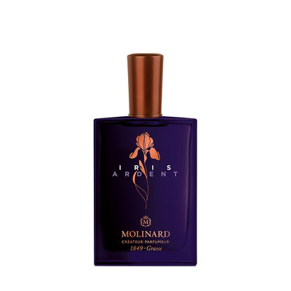 Apa de parfum Molinard Iris Ardent 75 ml