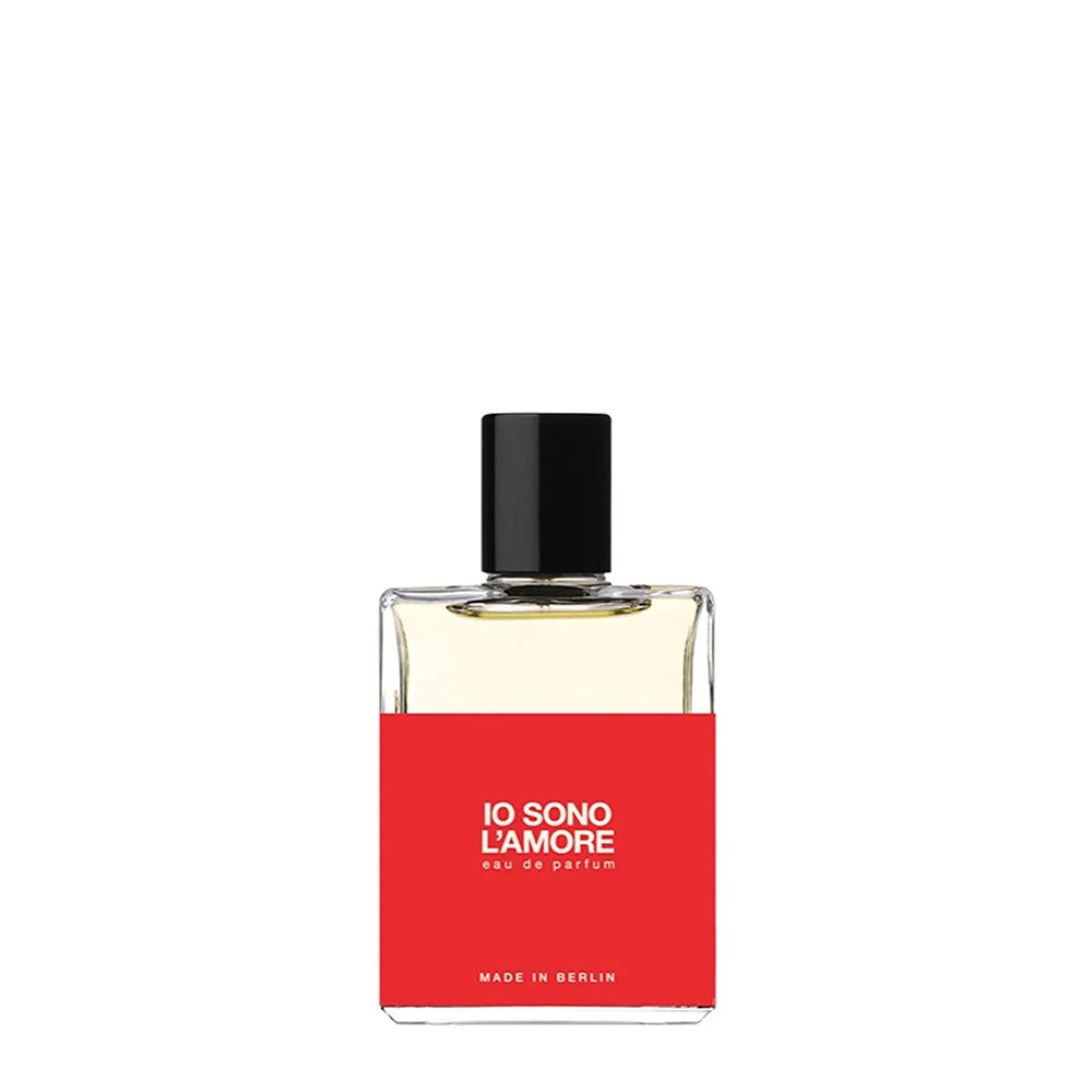 Moth and Rabbit Soy Amor Eau de Parfum 50 ml