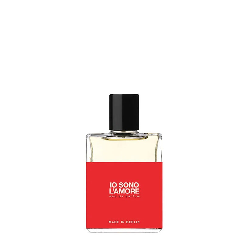 Moth & Rabbit Io Sono l'Amore Eau de Parfum 50 ml — Profumo