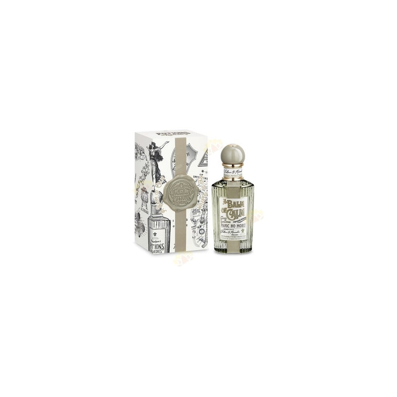 Penhaligon's A Balm of Calm Eau de Parfum — Unisex Fragrance 