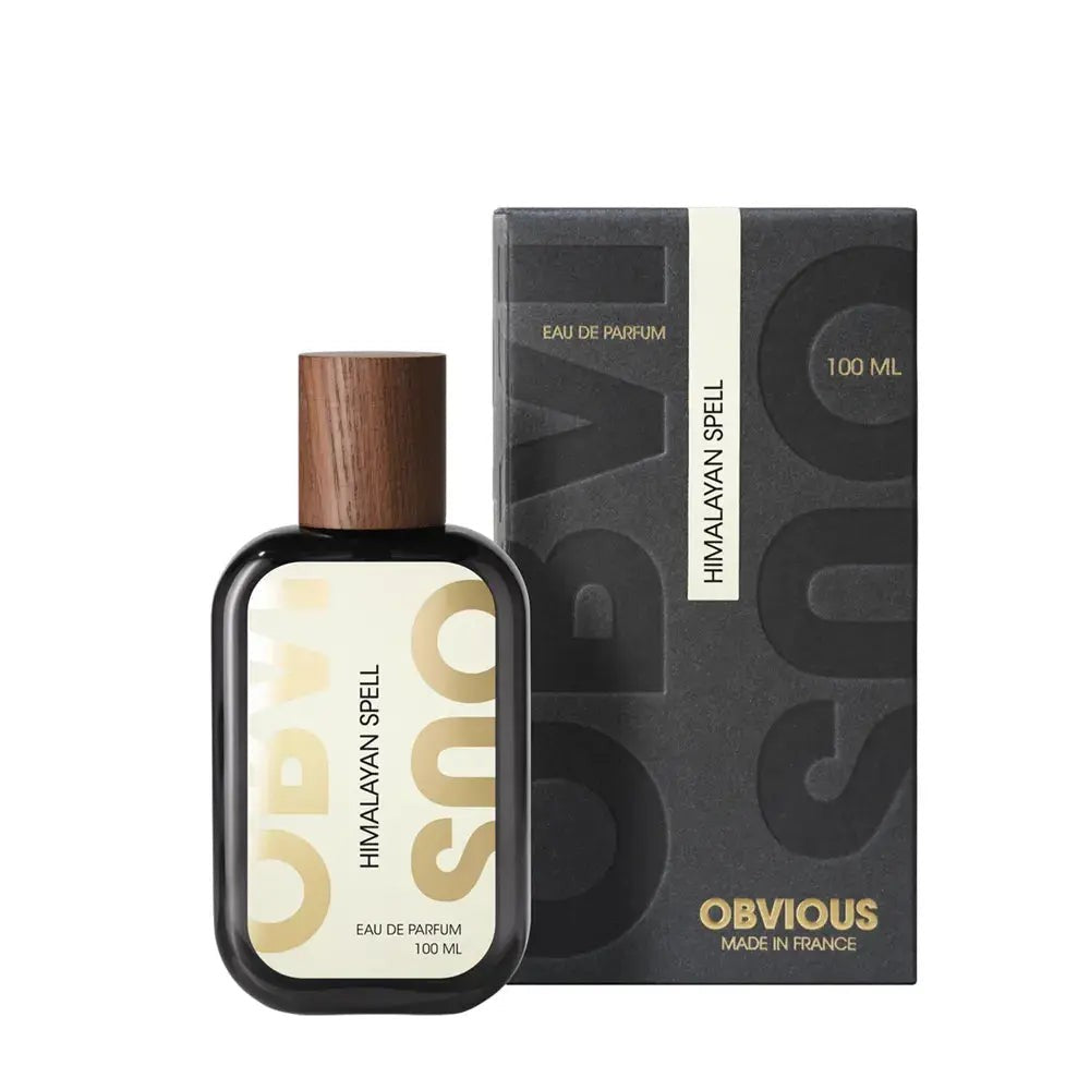 Obvious Eau de Parfum Himalayan Spell 100 ml