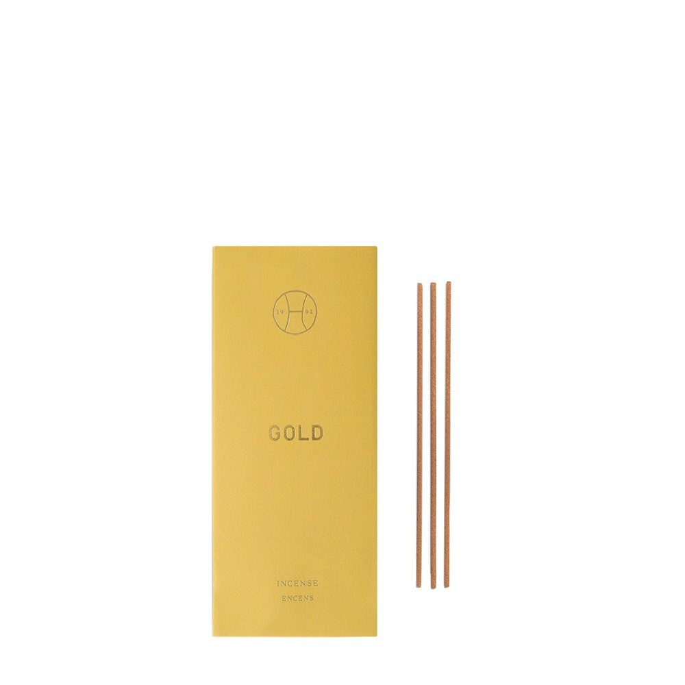 Perfumer H Suitsuke kultaa