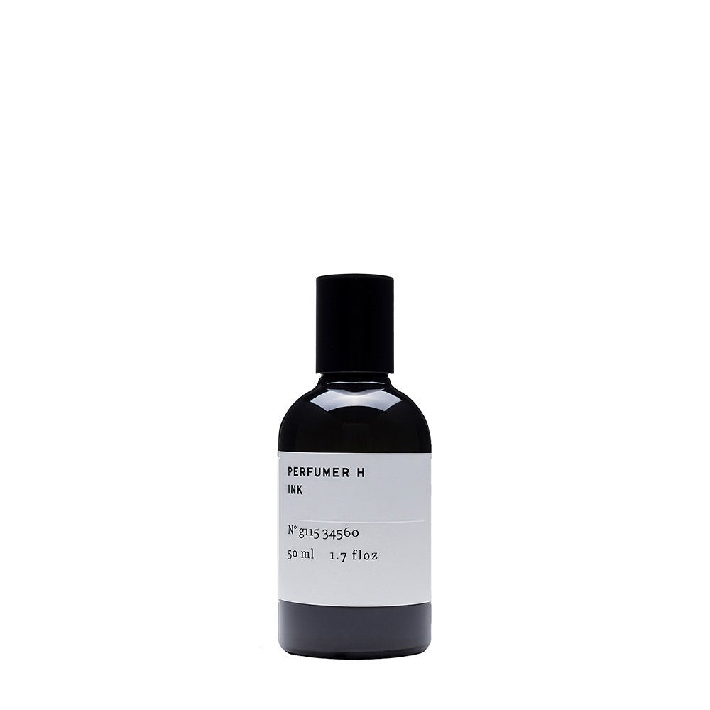Perfumer H דיו או דה פרפיום 50 מ"ל
