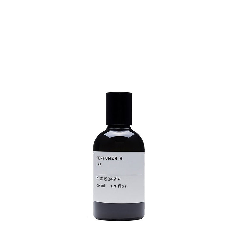 Perfumer H דיו או דה פרפיום 50 מ"ל