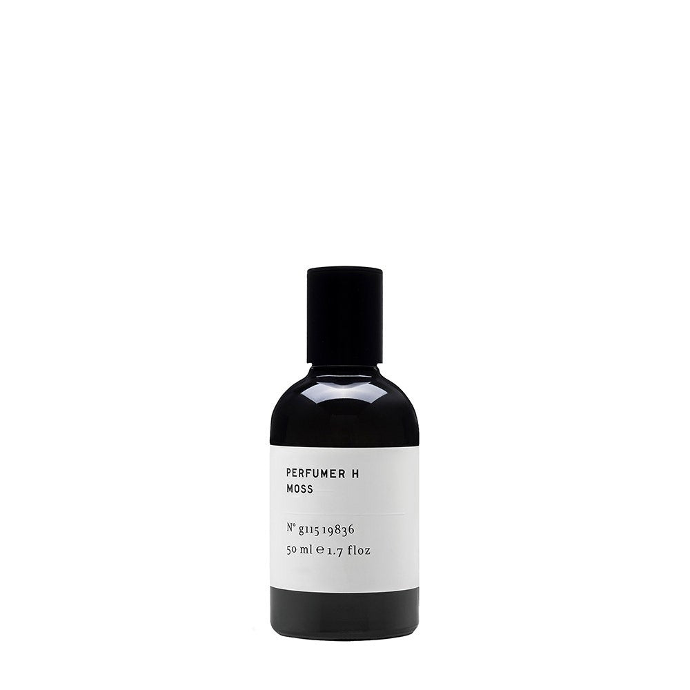 Perfumer H Moss Eau de Parfum 50 ml
