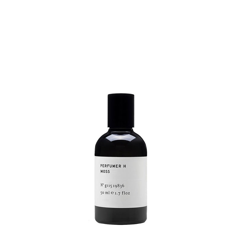 Perfumer H モス オードパルファム 50ml