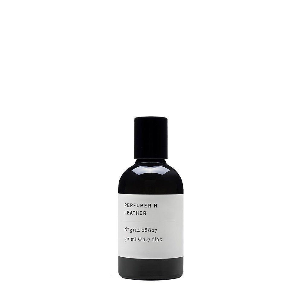 Perfumer H או דה פרפיום עור 50 מ"ל