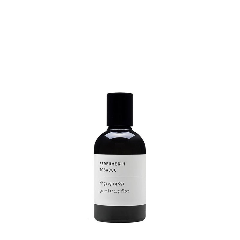 Perfumer H Tobakk Eau de Parfum 50 ml