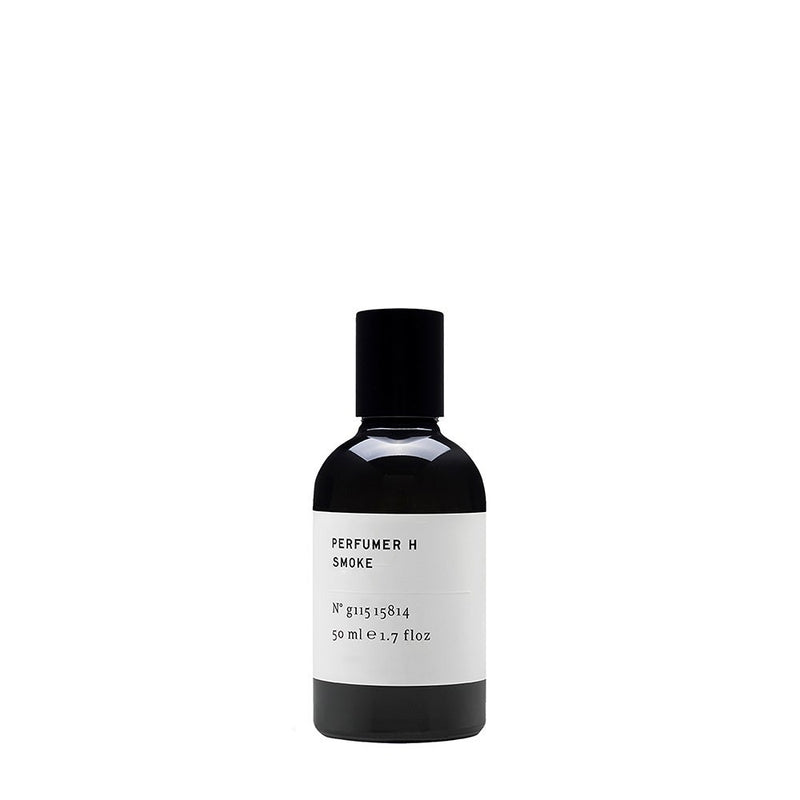 Perfumer H Smoke Eau de Parfum 50 ml