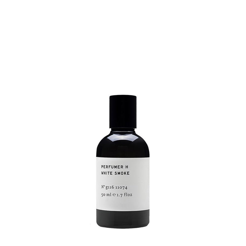 Perfumer H Humo Blanco Eau de Parfum 50 ml
