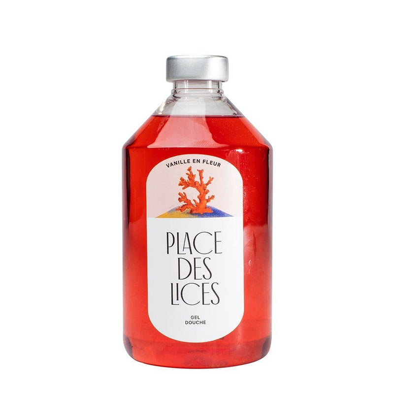 ג'ל רחצה Place des Lices וניל אן פלר