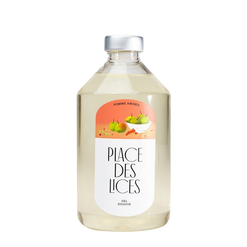 샤워젤 Place des Lices 폼 아모리스