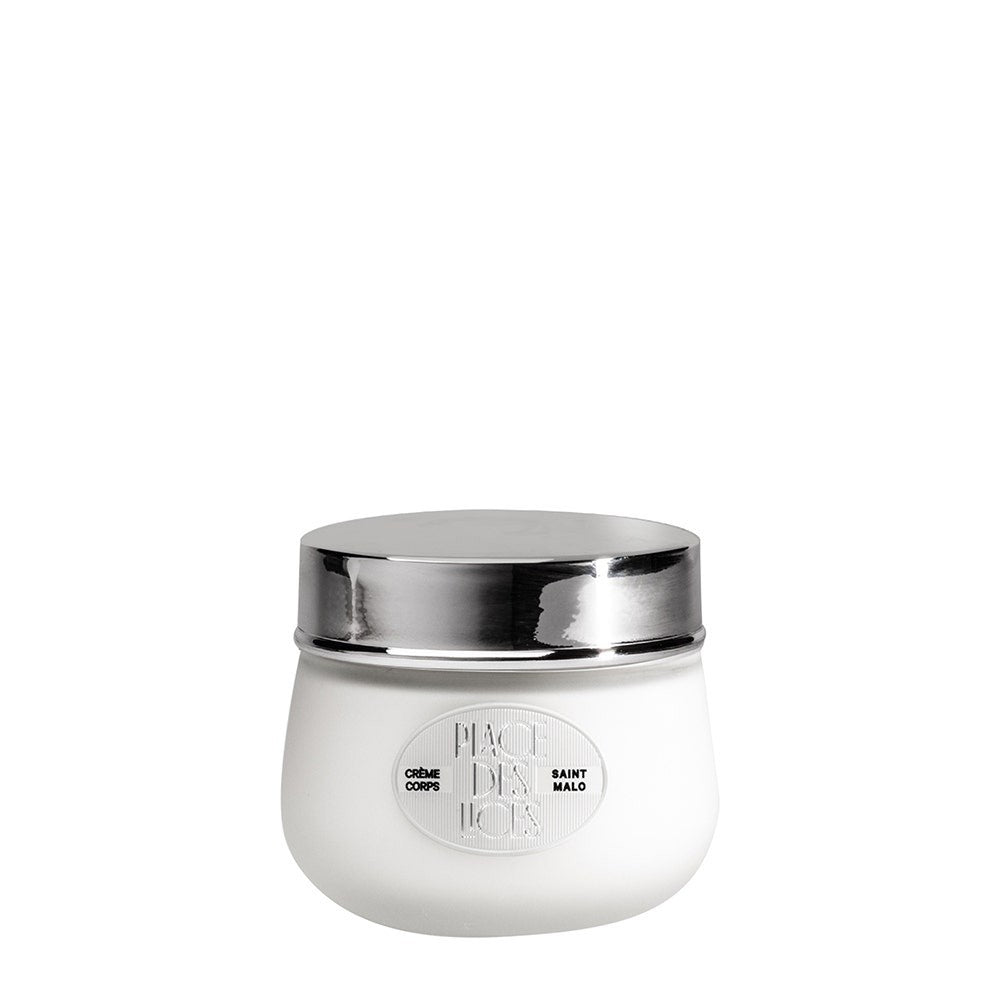 Place des Lices Saint Malo Crema corpo — Crema corpo