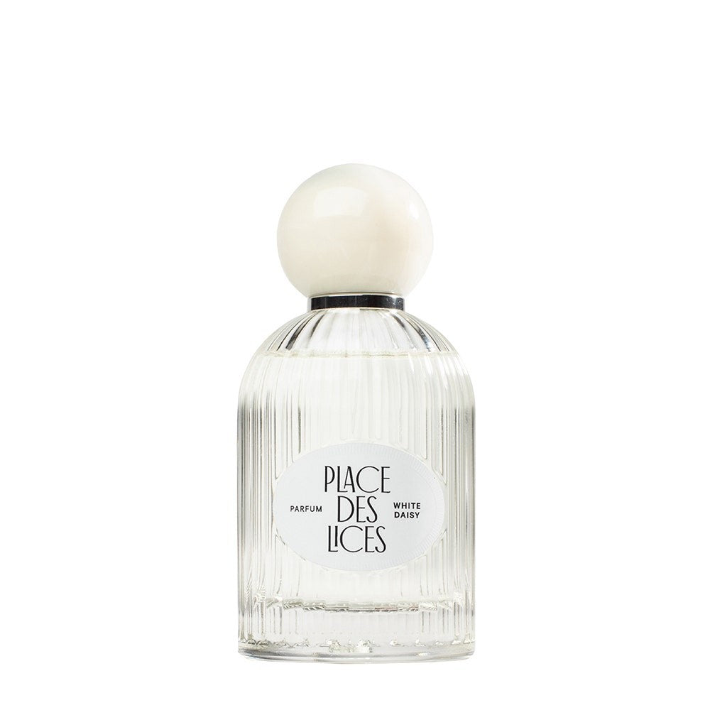 Place des Lices Extrait de Parfum Marguerite Blanche 100 ml