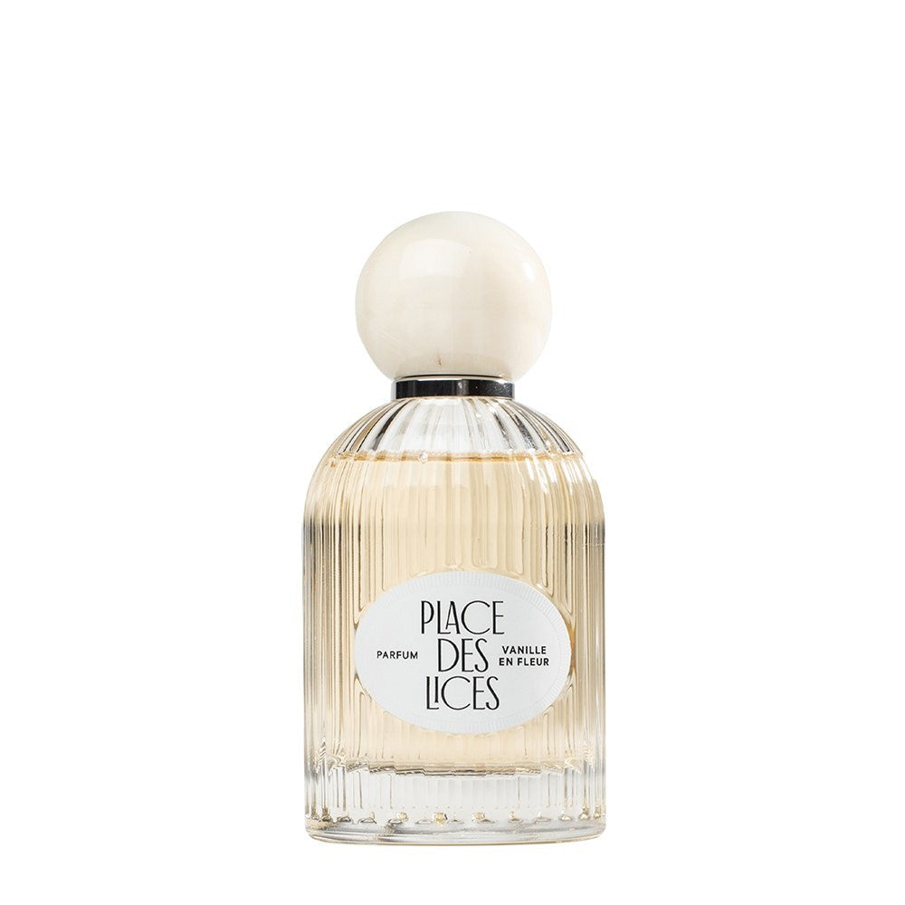 Place des Lices Vanille en Fleur Perfume Extract 100 ml — Perfume Extract 
