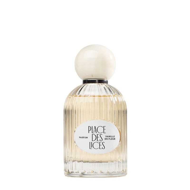 Place des Lices Vanille en Fleur Perfume Extract 100 ml — Perfume Extract 