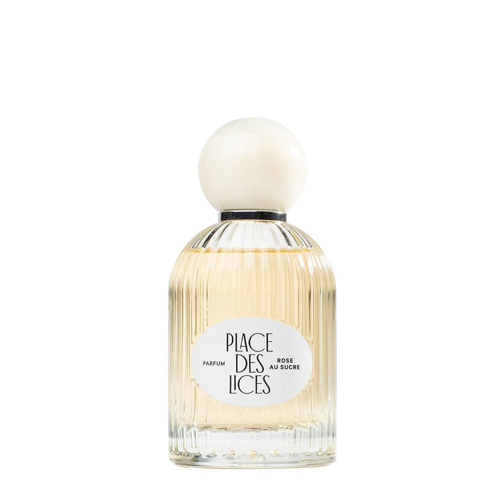 Place des Lices 로즈 오 수크레 향수 추출물 100 ml