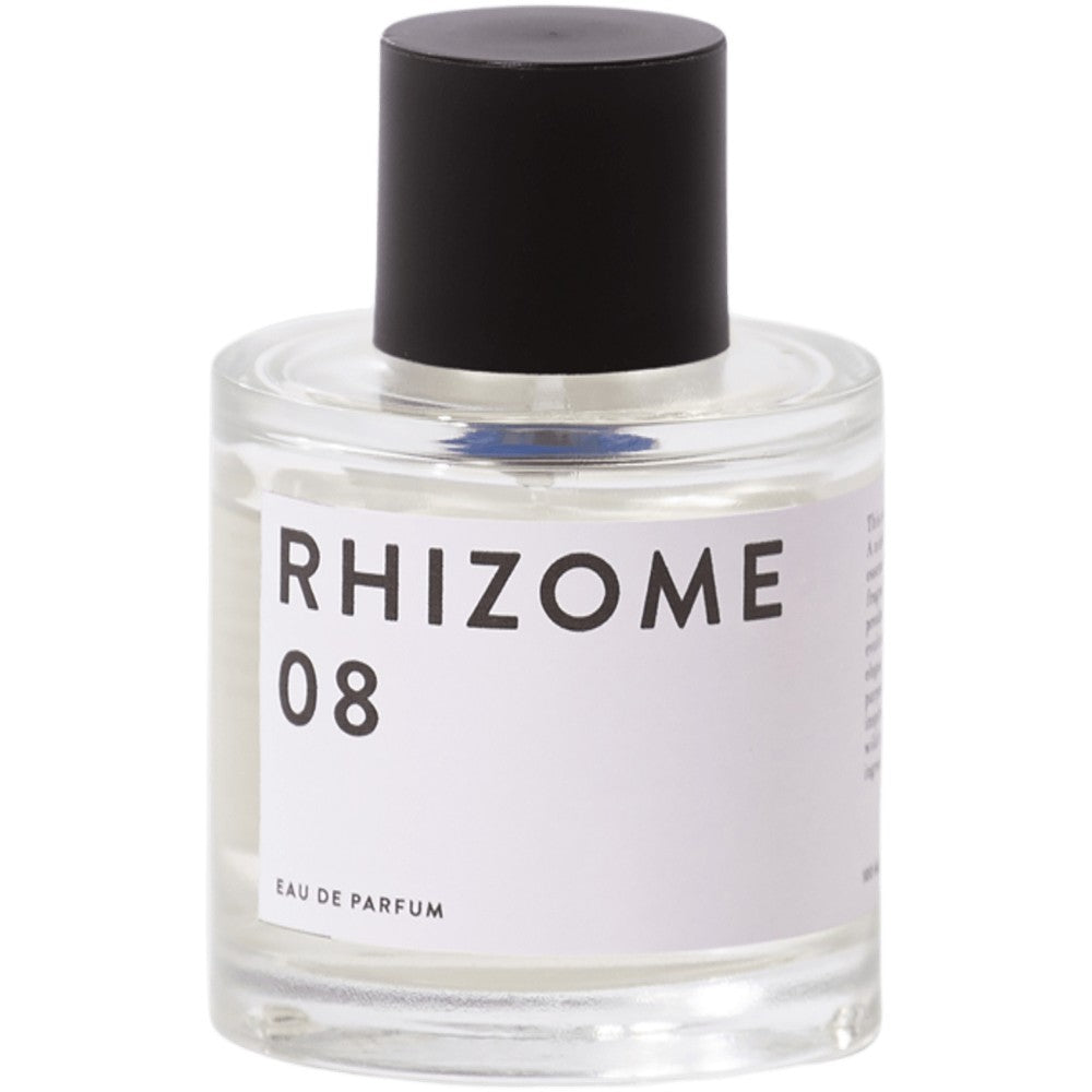 Rhizome 01 Unisex 100 ml Eau de Parfum – Papique