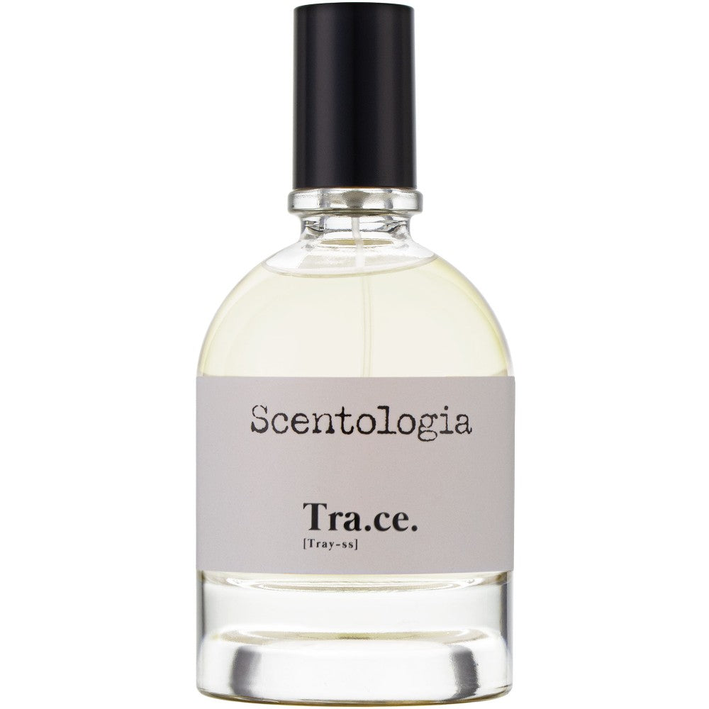Scentologia Tra.ce. 100 ml — Eau de Parfum 