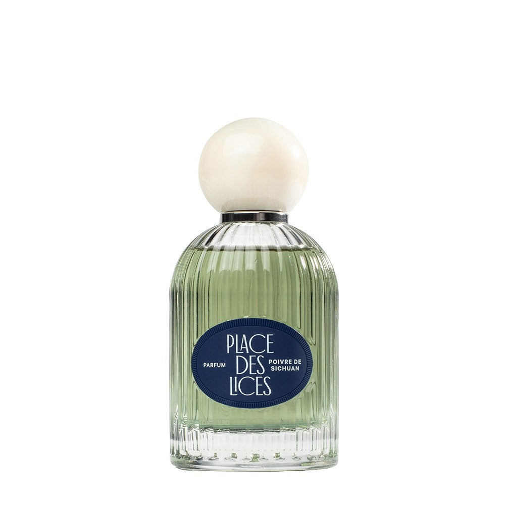 Place des Lices Extract de parfum Poivre de Sichuan 100 ml