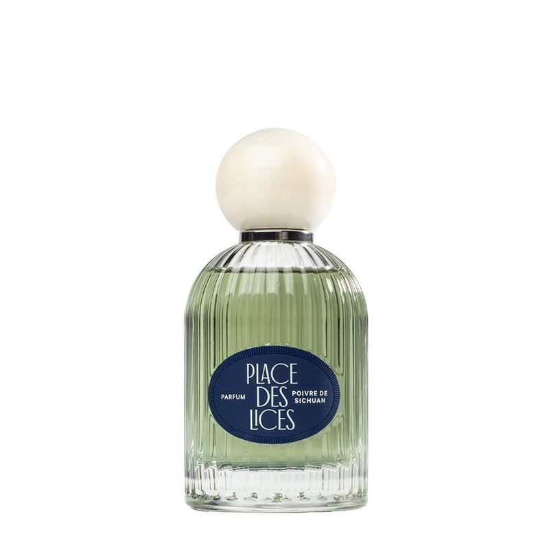 Place des Lices Extract de parfum Poivre de Sichuan 100 ml