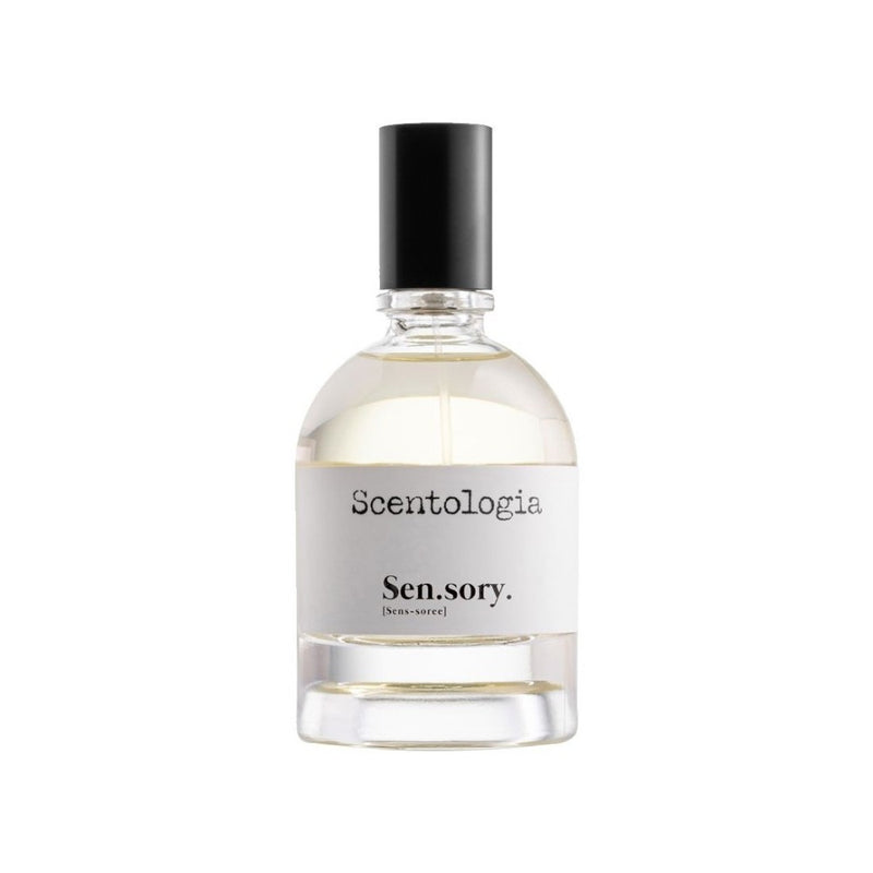Scentologia Sen.sory. 100 ml — Eau de Parfum 