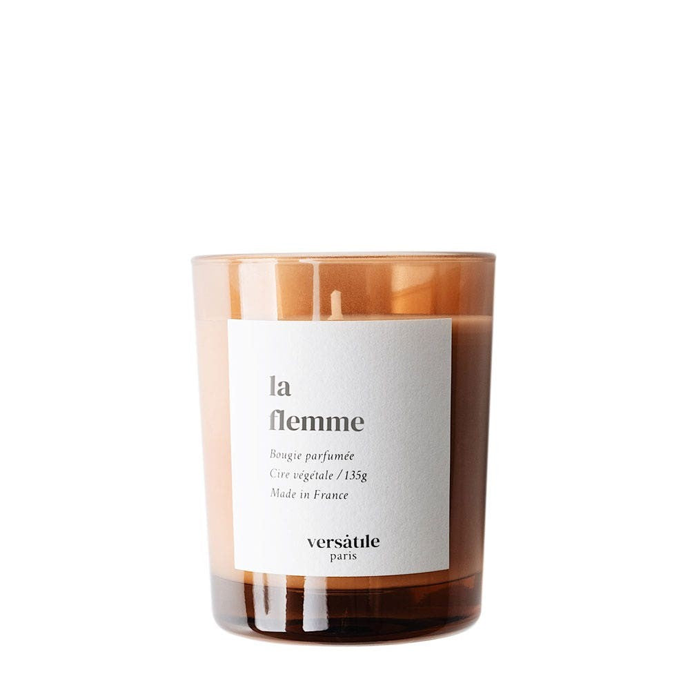 Versatile La Flemme — Candela