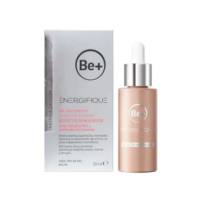 Be+ Erneuerung Zelluläre Vorbehandlung 30ml — Serum 