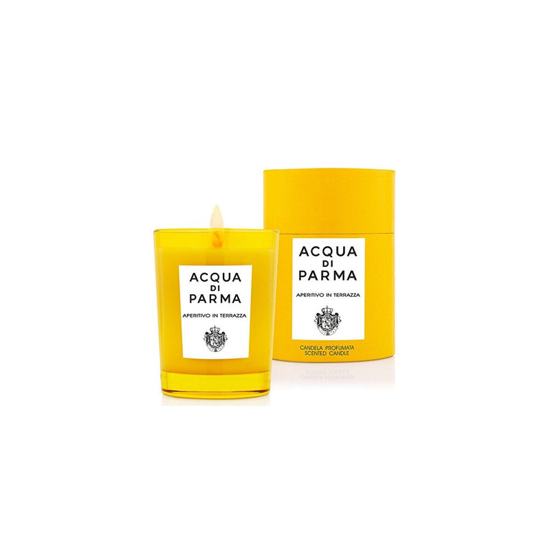 Acqua di Parma Aperitivo In Terrazza — Candle 