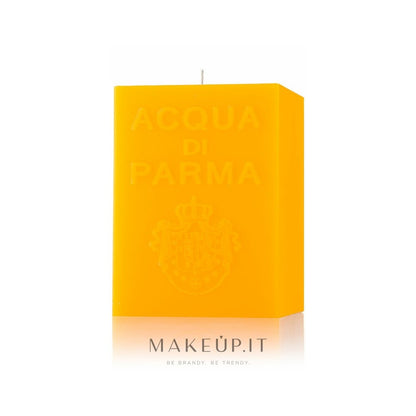 Acqua di Parma Yellow Cube Doftljus Colonia 1000g — Doftljus