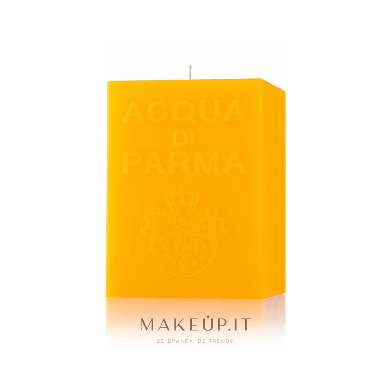 Acqua Di Parma Lumanare Yellow Cube Cologne 1000g