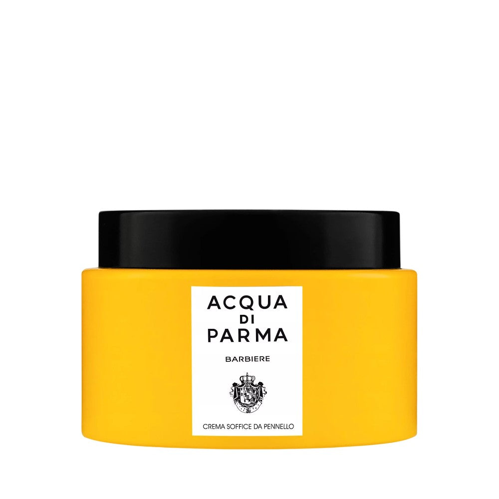 Acqua di Parma Barbiere Soft Shaving Cream 125ml — Shaving Cream 
