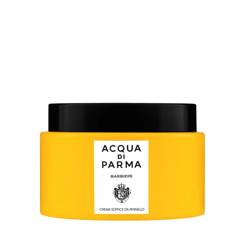 Acqua di Parma Barbiere Soft Shaving Cream 125ml — Shaving Cream 
