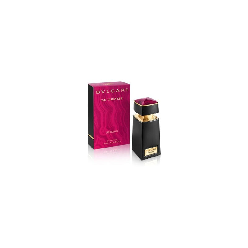Bvlgari Le Gemme Sahare Eau De Parfum לשני המינים 125 מ"ל