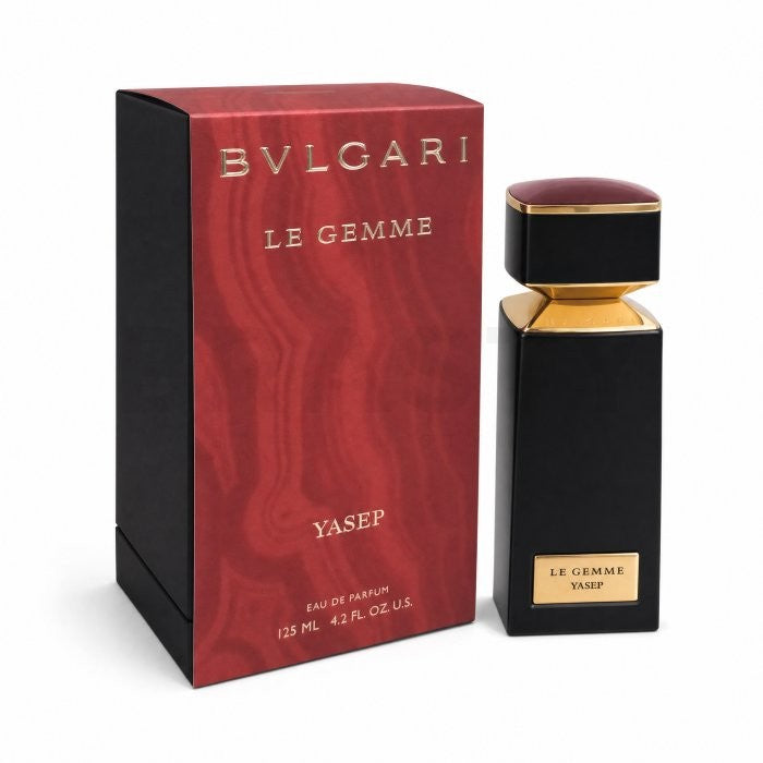 Bvlgari Le Gemme Yasep Eau De Parfum unisex 125ml