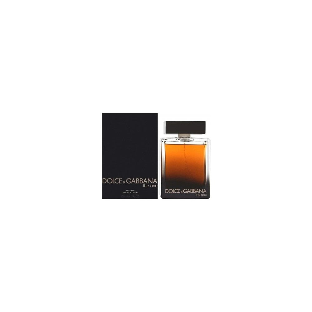 Dolce And Gabbana The One heren Eau De Parfum Spray 150 ml