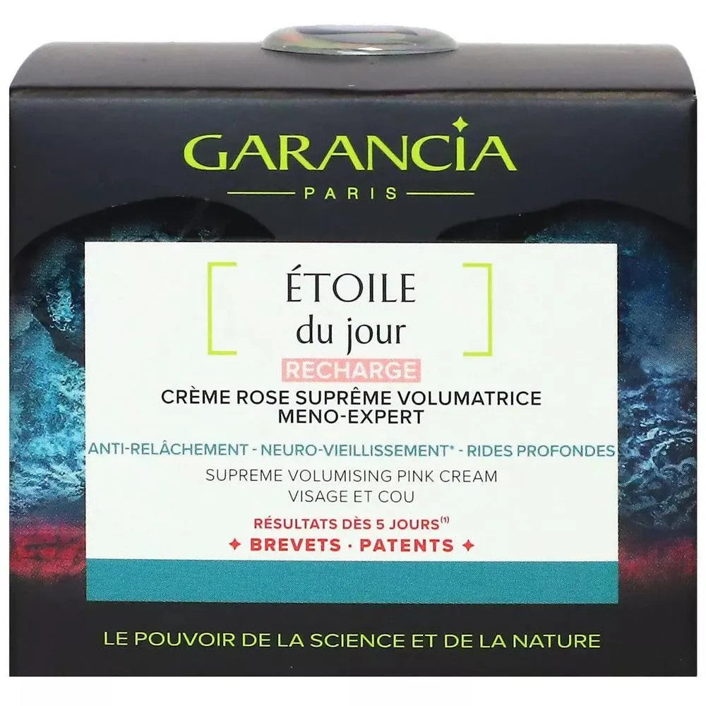 Garancia Etoile Cr Rose Supreme 40 ml — Crema Viso
