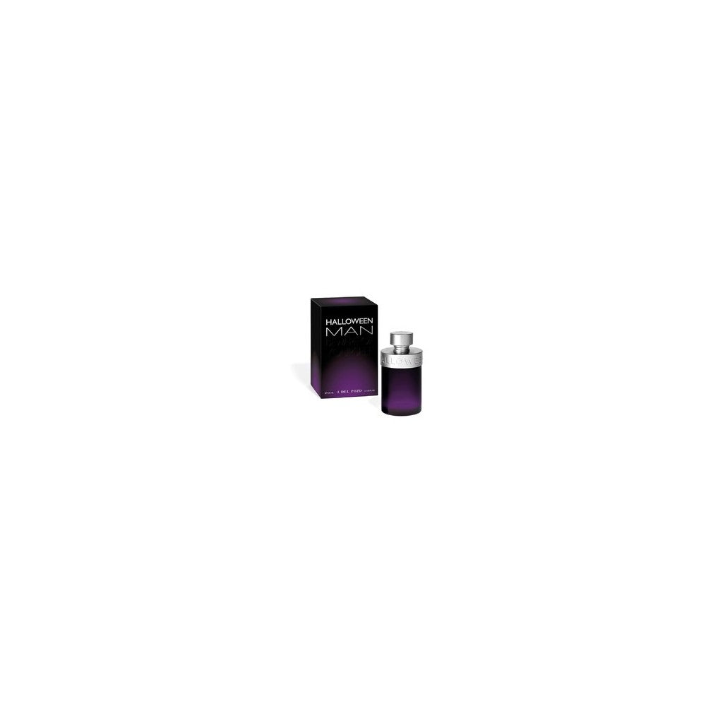 Jesus Del Pozo Halloween Heren Eau De Toilette 125 ml