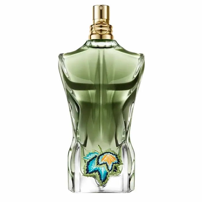 Jean Paul Gaultier Le Beau Paradise Garden 75 ml — Extrait de Parfum 