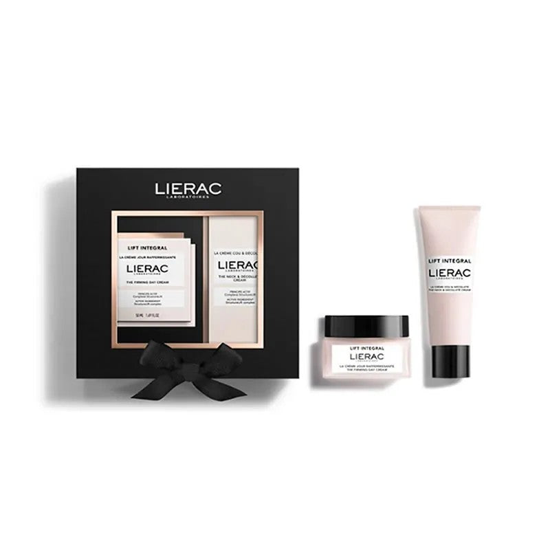 Lierac Lift Integral Firming Day Cream 50ml Set 2 delar