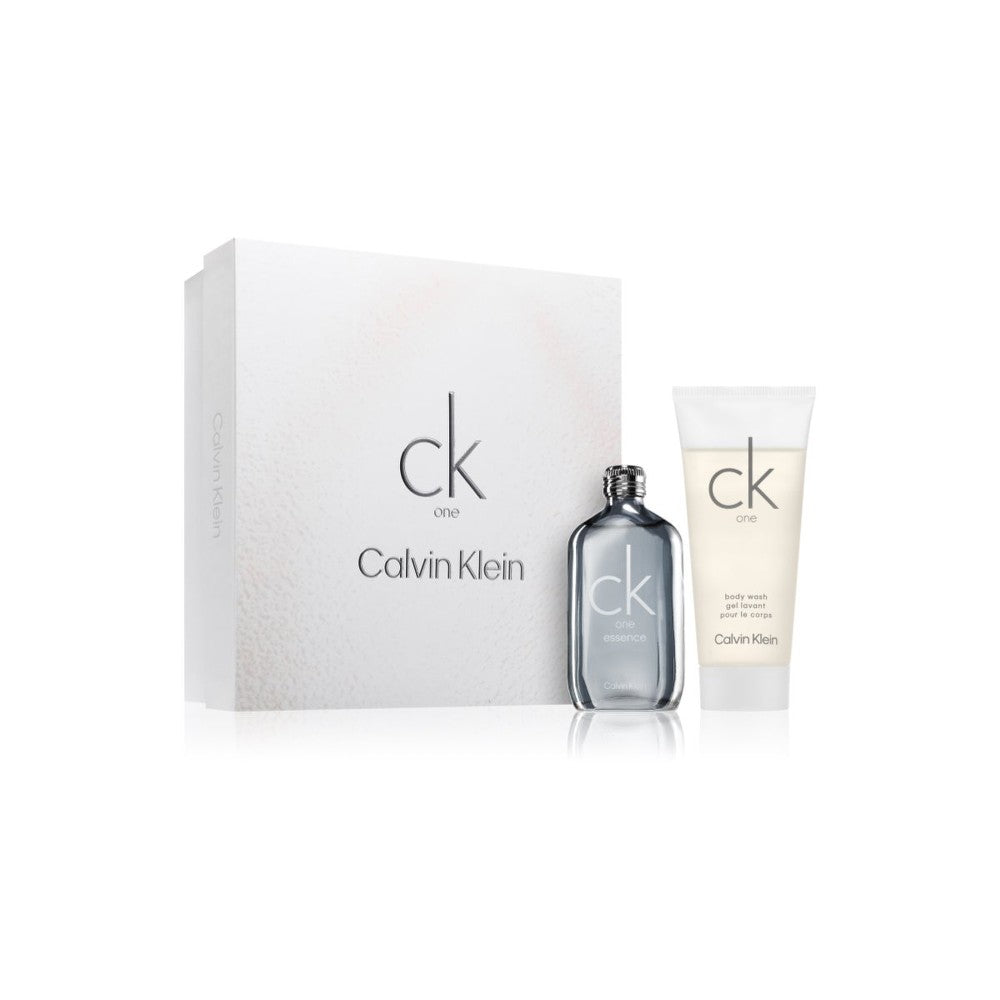 Calvin Klein Un coffret Essence