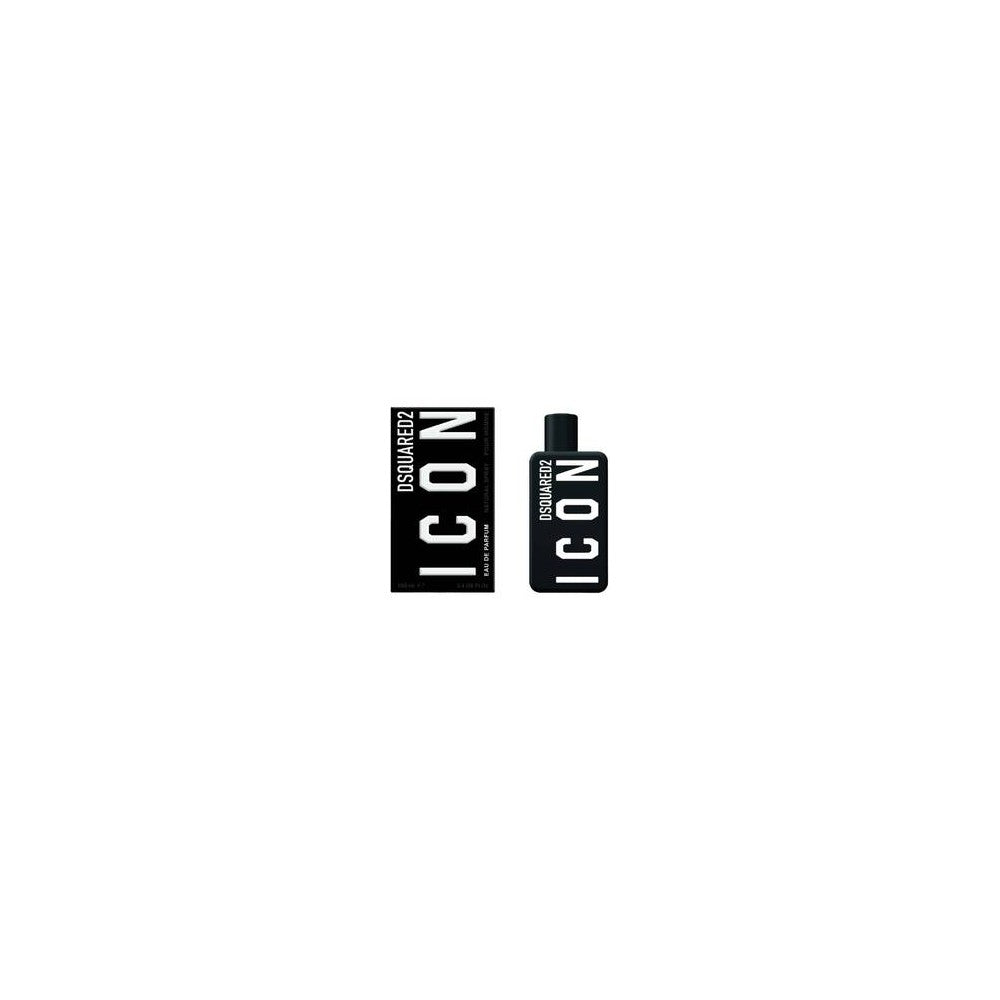 Dsquared2 Icon Eau de Parfum 100ml Uomo